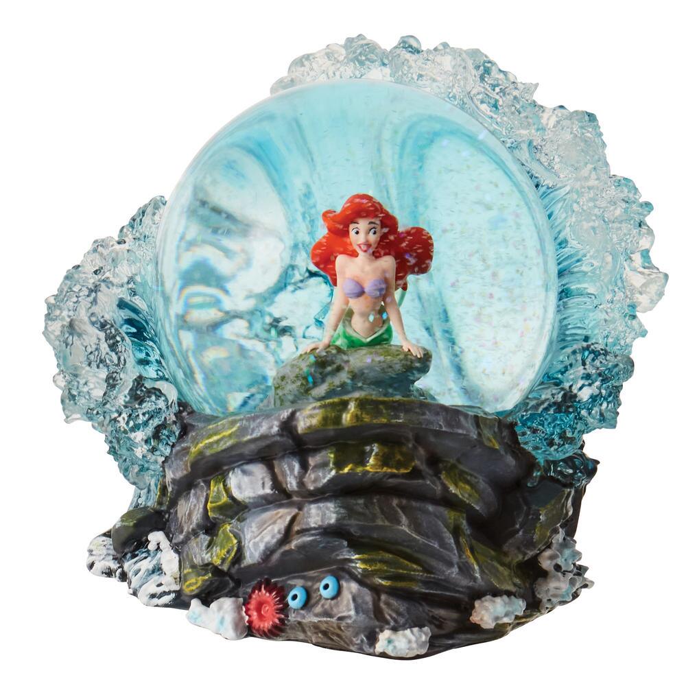 Disney Showcase Ariel The Little Mermaid Waterball